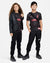 Nike LeBron x Liverpool FC Big Kids' Dri-FIT Stadium Soccer Jersey