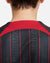 Nike LeBron x Liverpool FC Big Kids' Dri-FIT Stadium Soccer Jersey
