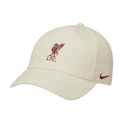 Liverpool FC Heritage86 Hat - DH2392-238-NIKE by Nike | Available at Niky's Sports