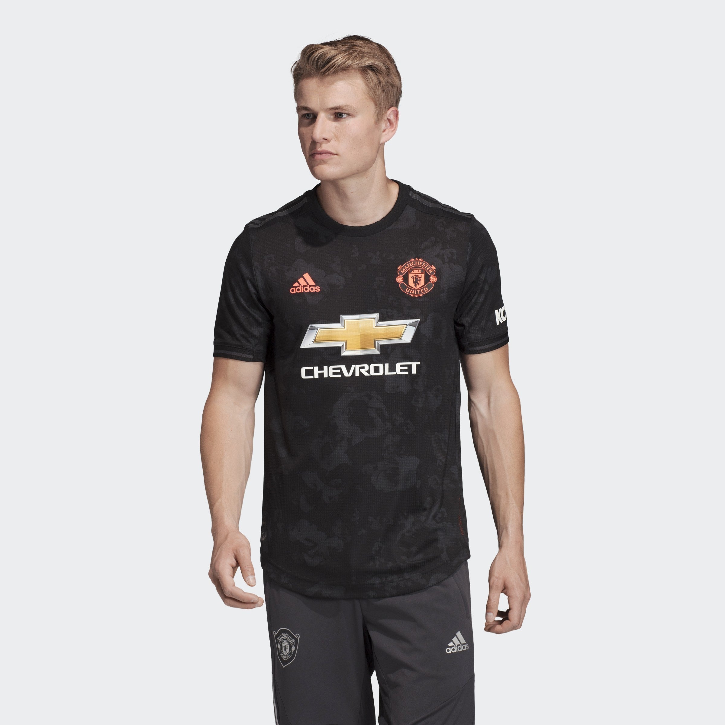 ウェア Mancheste United 88/89 Third Uniform Manchester United 1988-1990 Third Shirt | Rare Football Shirts