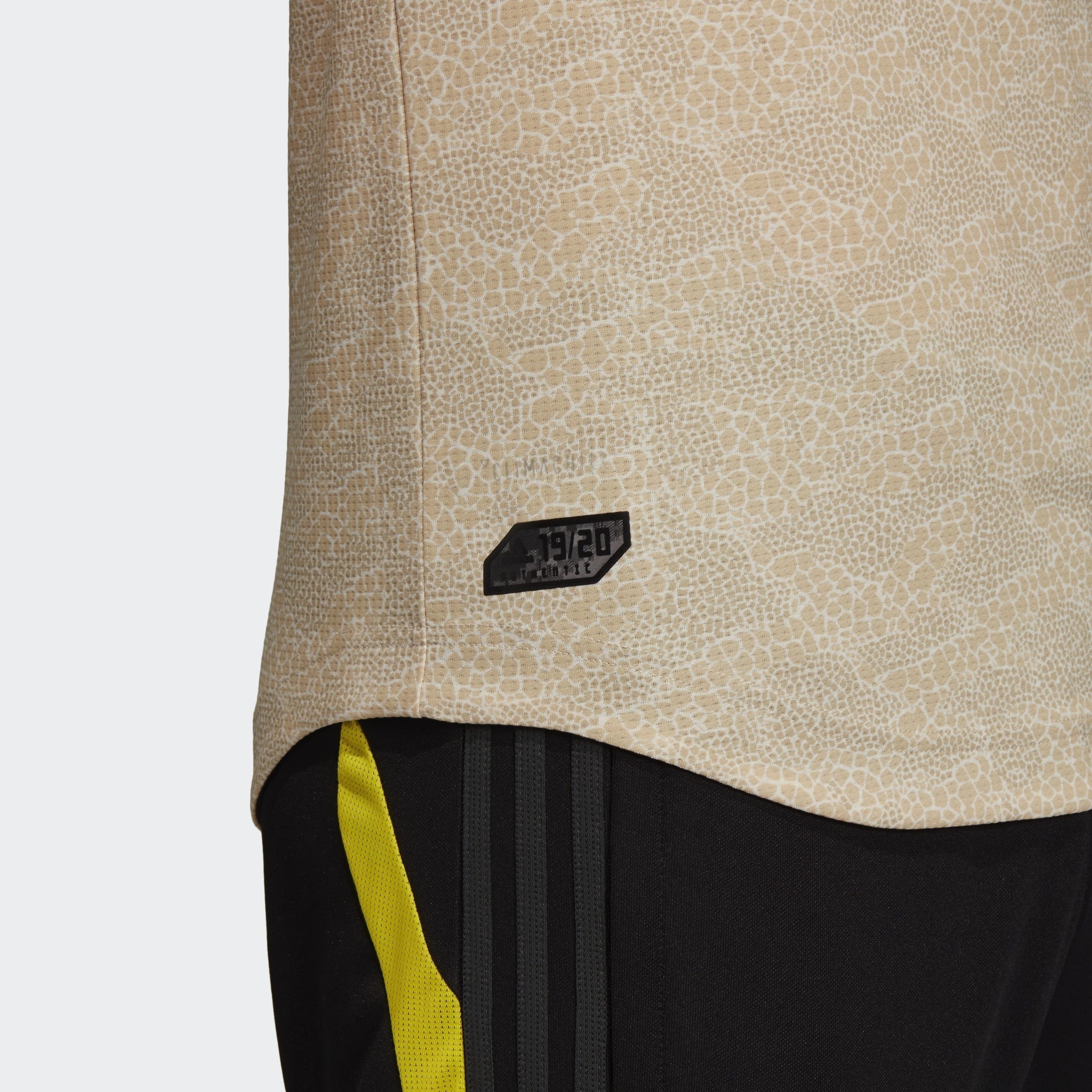 Manchester United Authentic Away Jersey - Linen - ED7389-ADIDAS by Adidas | Available at Niky's Sports