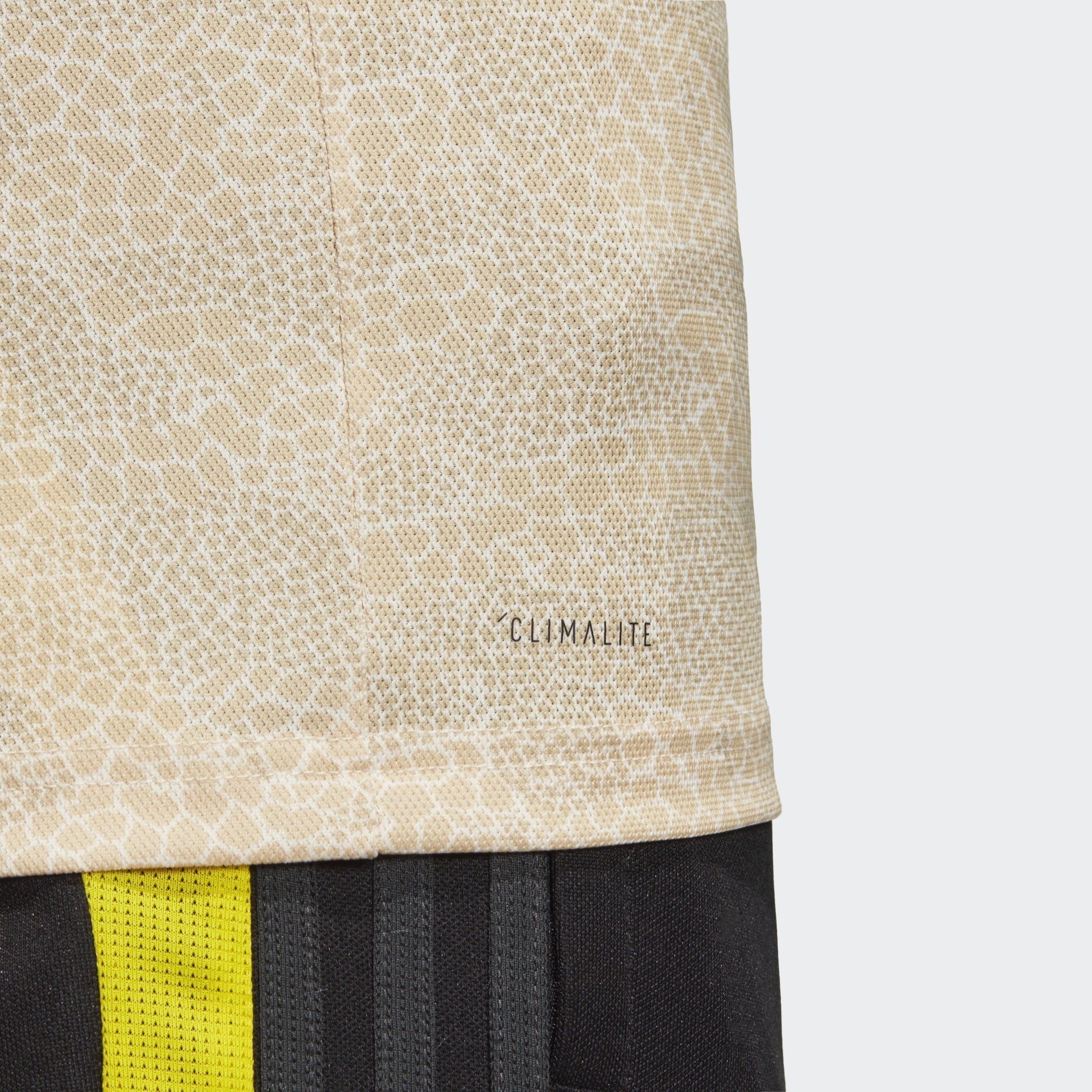 Men's Manchester United 19/20 Away Jersey - Linen