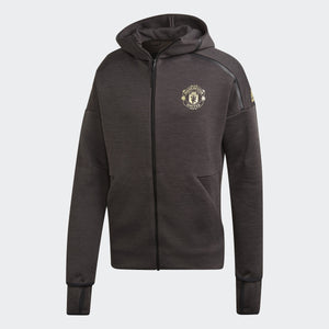 Man utd top zne jacket