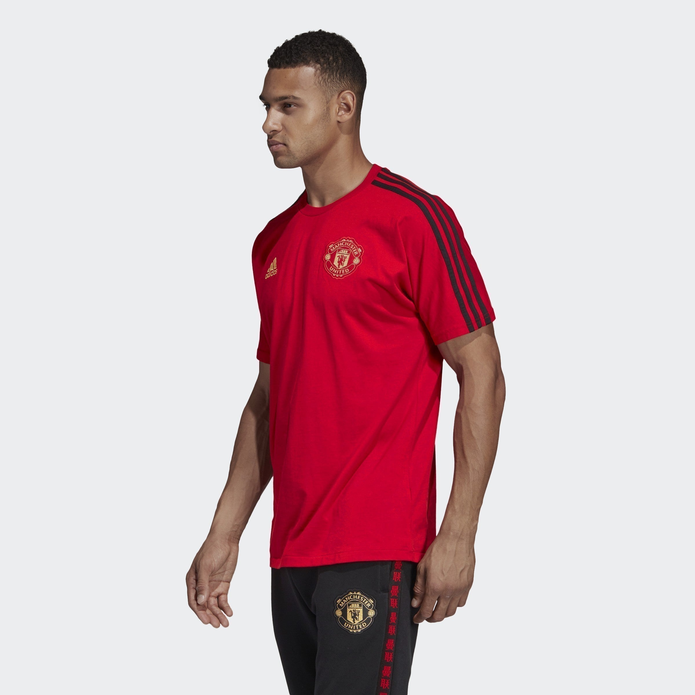 Man utd chinese new year shirt on sale