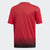 Kid's Manchester United 18/19 Home Jersey - Red/Black