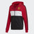 Men's Manchester United Hoodie - Real Red/White/Black