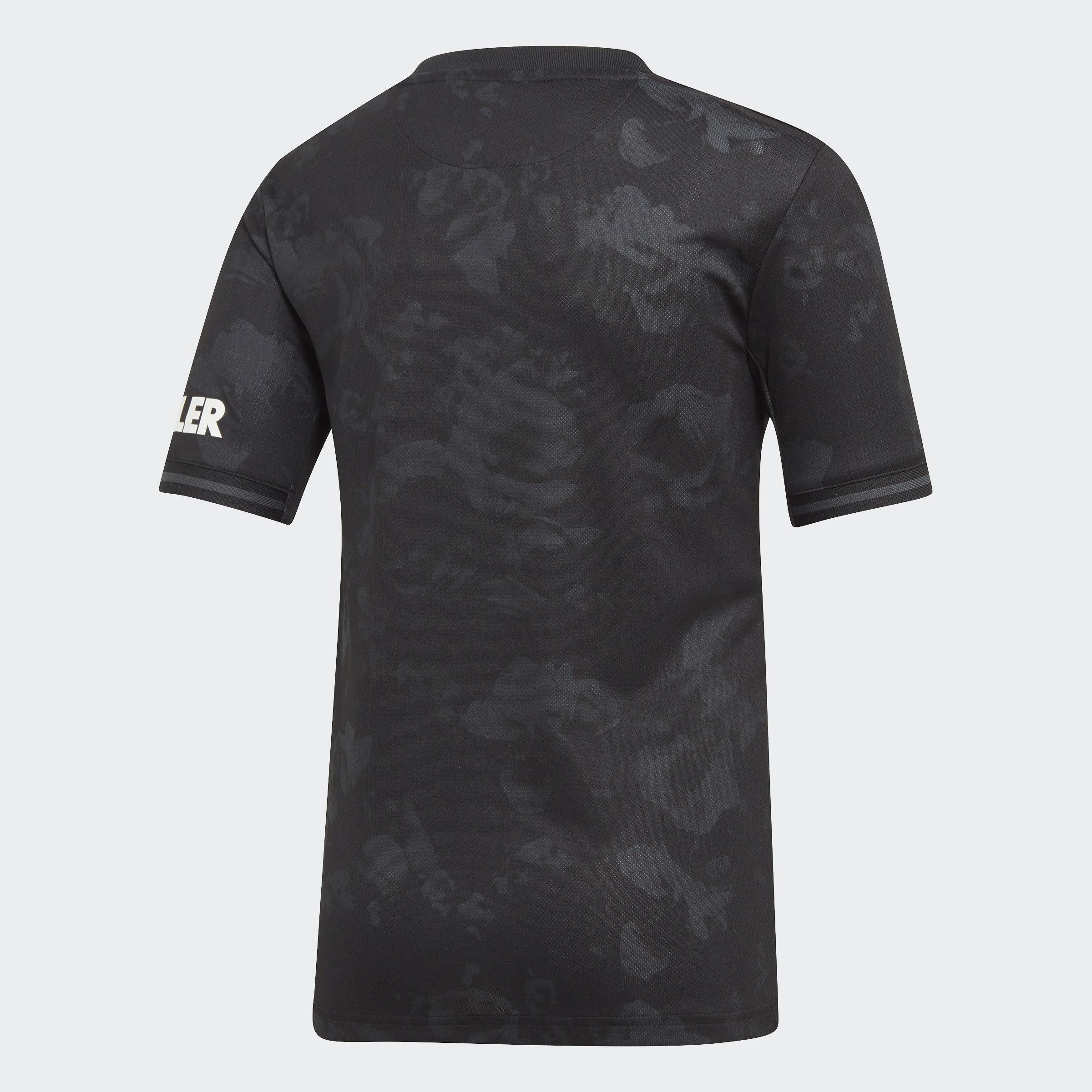 Manchester United Youth 3rd Jersey