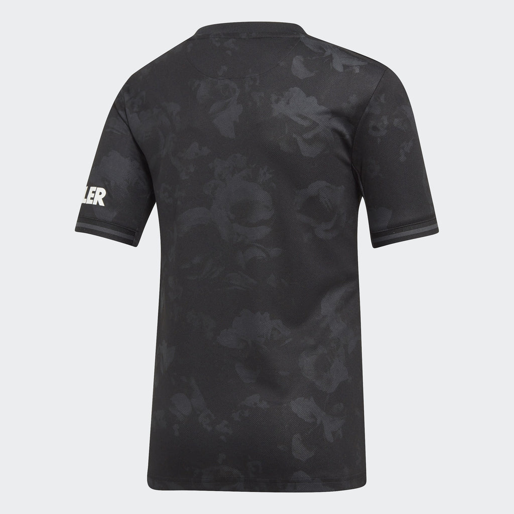 Manchester United Youth 3rd Jersey - DX8940-ADIDAS by Adidas | Available at Niky's Sports