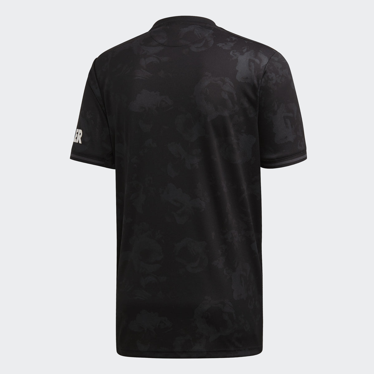 MANCHESTER UNITED THIRD JERSEY