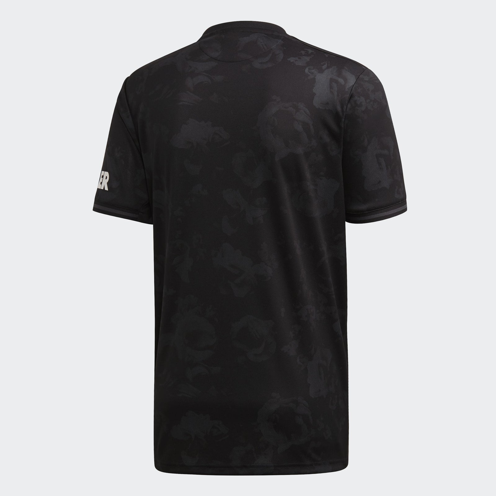 MANCHESTER UNITED THIRD JERSEY