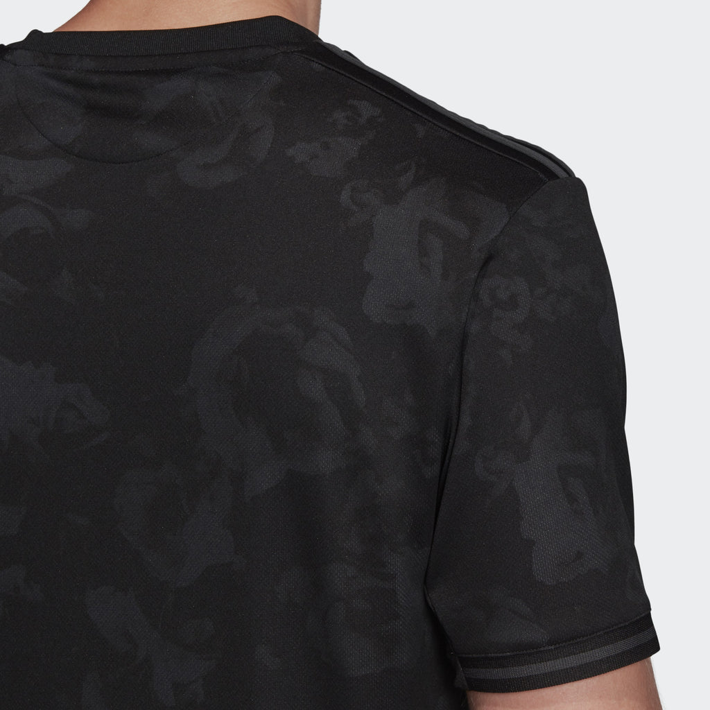 MANCHESTER UNITED THIRD JERSEY