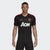 Men's Manchester United Training Jersey - Black/Red/Core Pink