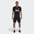 Men's Manchester United Training Jersey - Black/Red/Core Pink