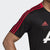 Men's Manchester United Training Jersey - Black/Red/Core Pink