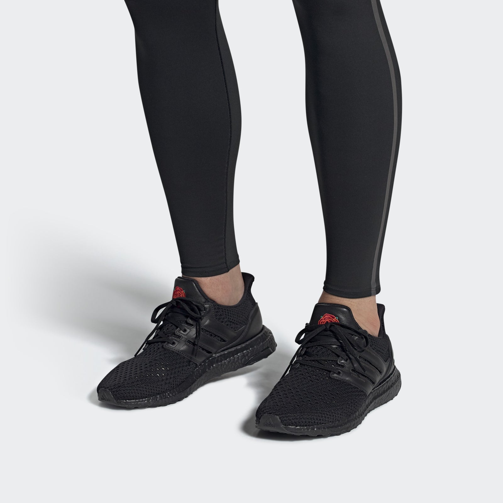 Manchester United Ultraboost Clima Shoes