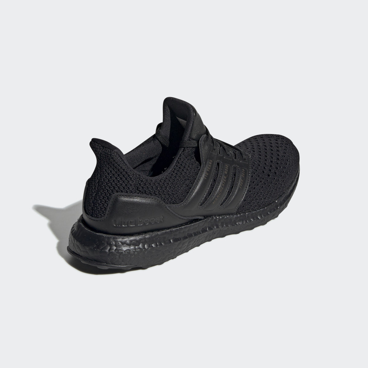 Manchester United Ultraboost Clima Shoes