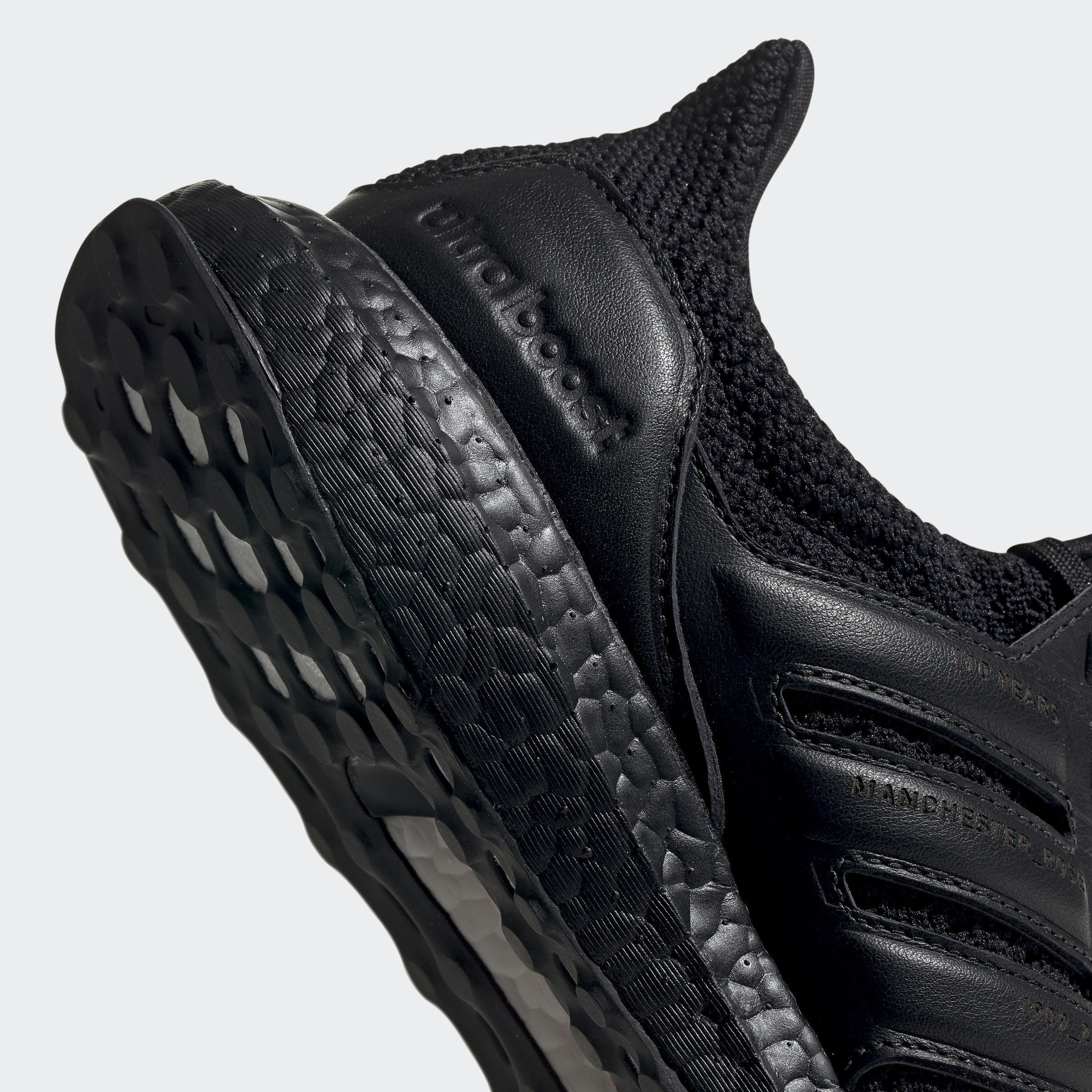 Manchester United Ultraboost Clima Shoes Manchester United Ultraboost Clima Shoes