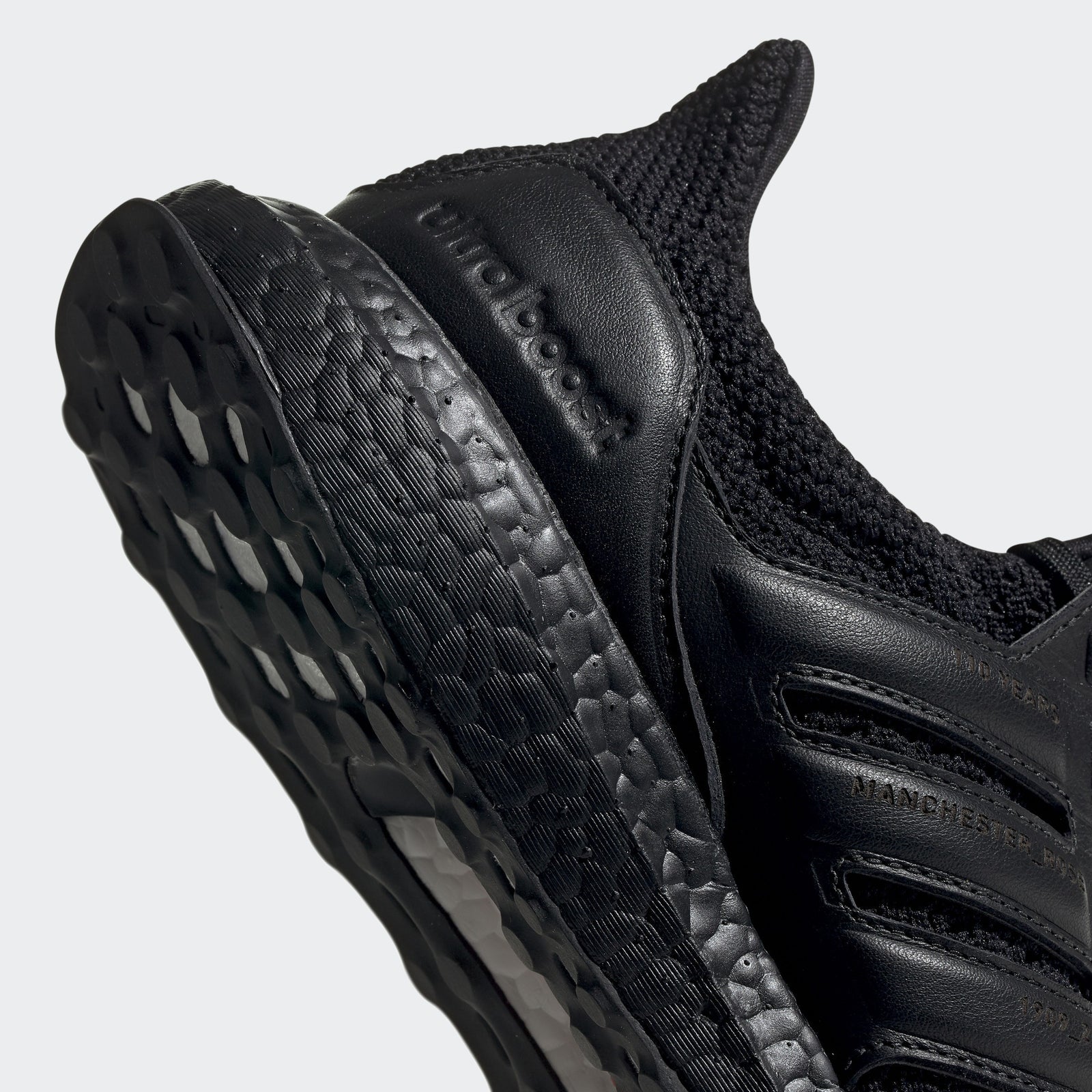 Manchester United Ultraboost Clima Shoes