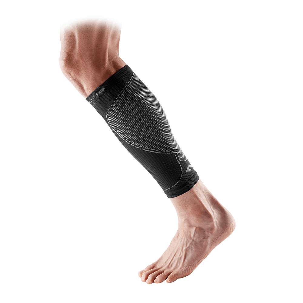 MMHG CALF SLEEVES/PAIR - 8836-MCDAVID by Mcdavid | Available at Niky's Sports