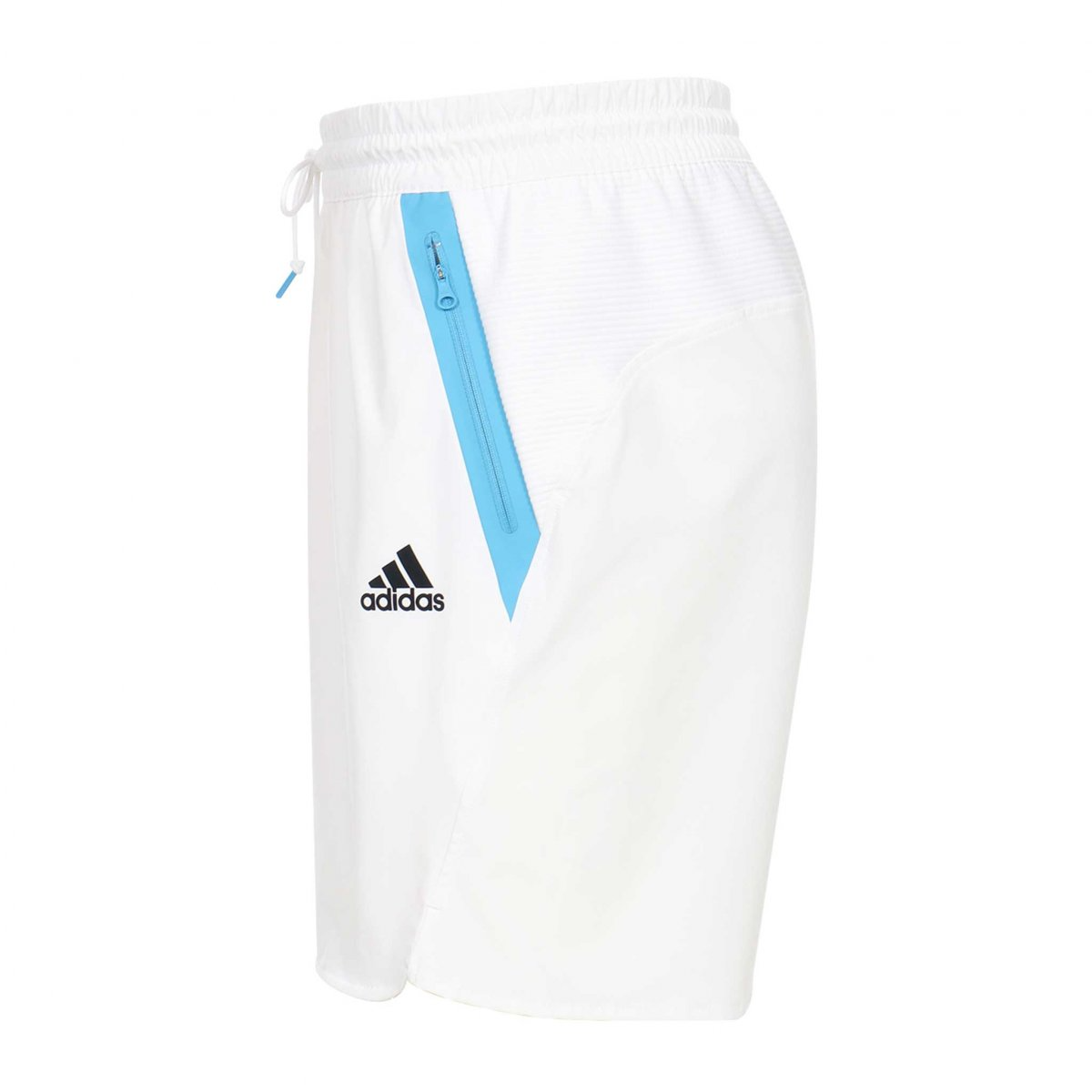 adidas Mexico Men's D4 Gameday Short - IC4454-ADIDAS by adidas | Available at Niky's Sports