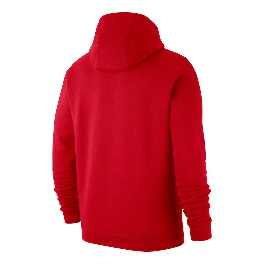 Nike Men's England Club Fleece Hoodie