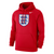 Nike Men's England Club Fleece Hoodie