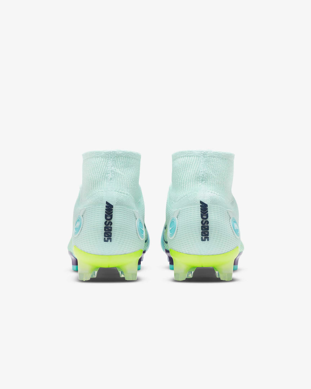 Nike Mercurial Dream Speed Superfly 8 Elite Firm Ground Soccer Shoes