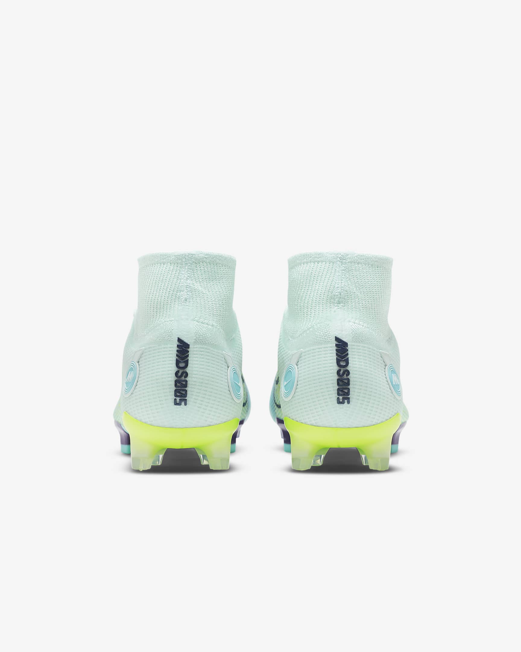 Nike Mercurial Dream Speed Superfly 8 Elite Firm Ground Soccer Shoes