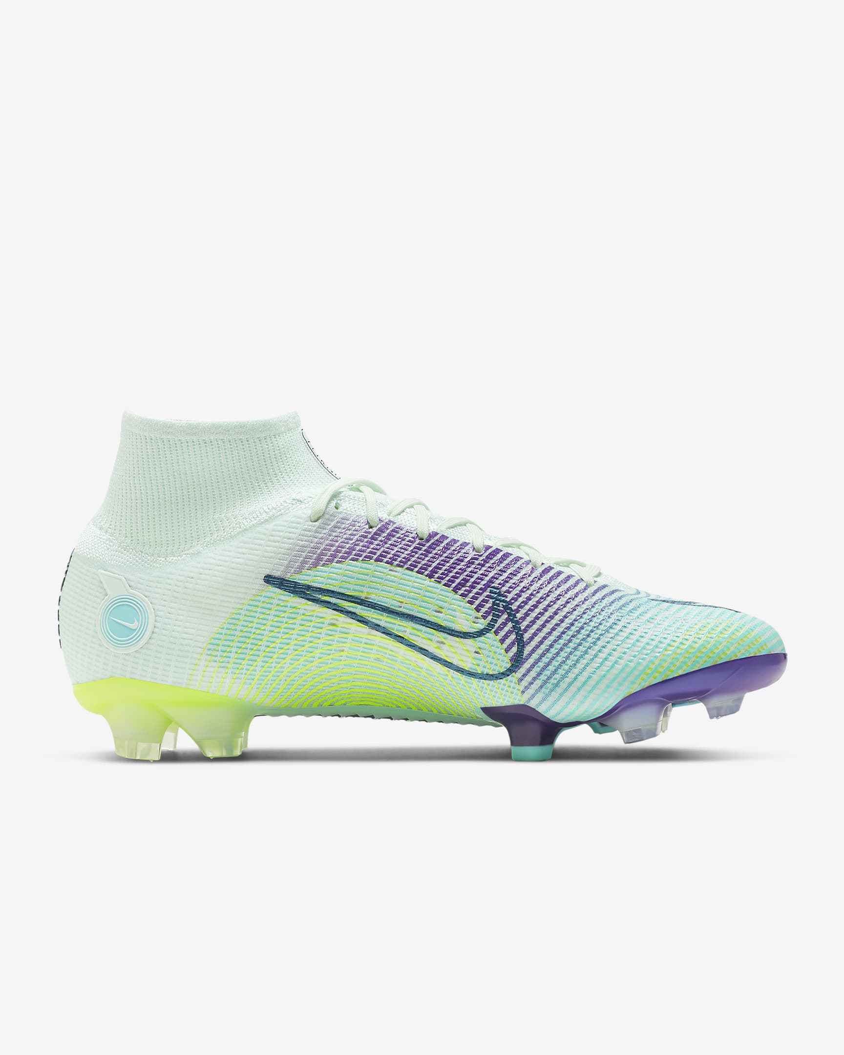 Nike Mercurial Dream Speed Superfly 8 Elite Firm Ground Soccer Shoes