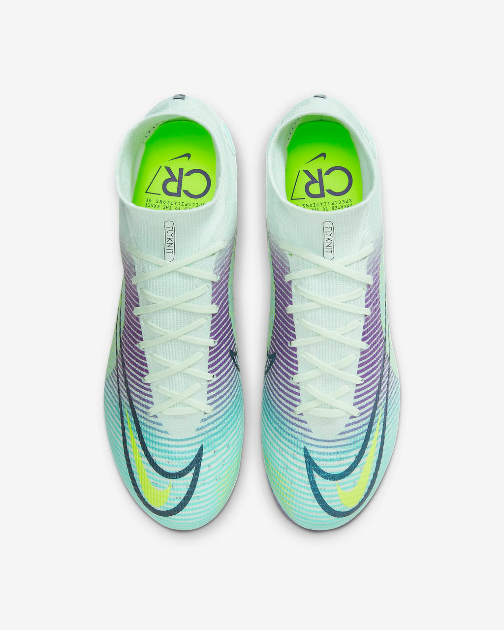Nike Mercurial Dream Speed Superfly 8 Elite Firm Ground Soccer Shoes