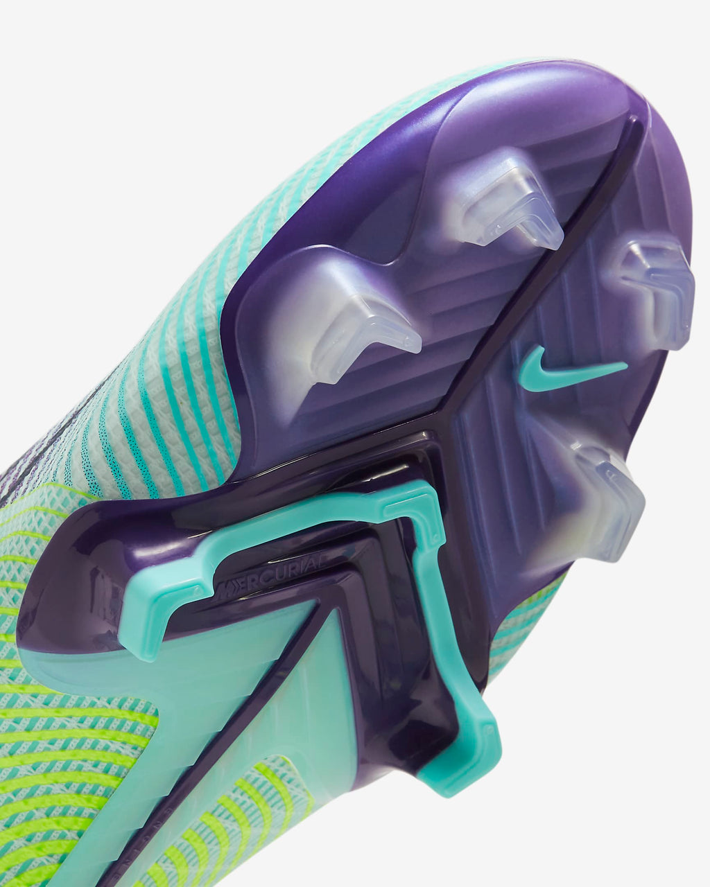 Nike Mercurial Dream Speed Superfly 8 Elite Firm Ground Soccer Shoes