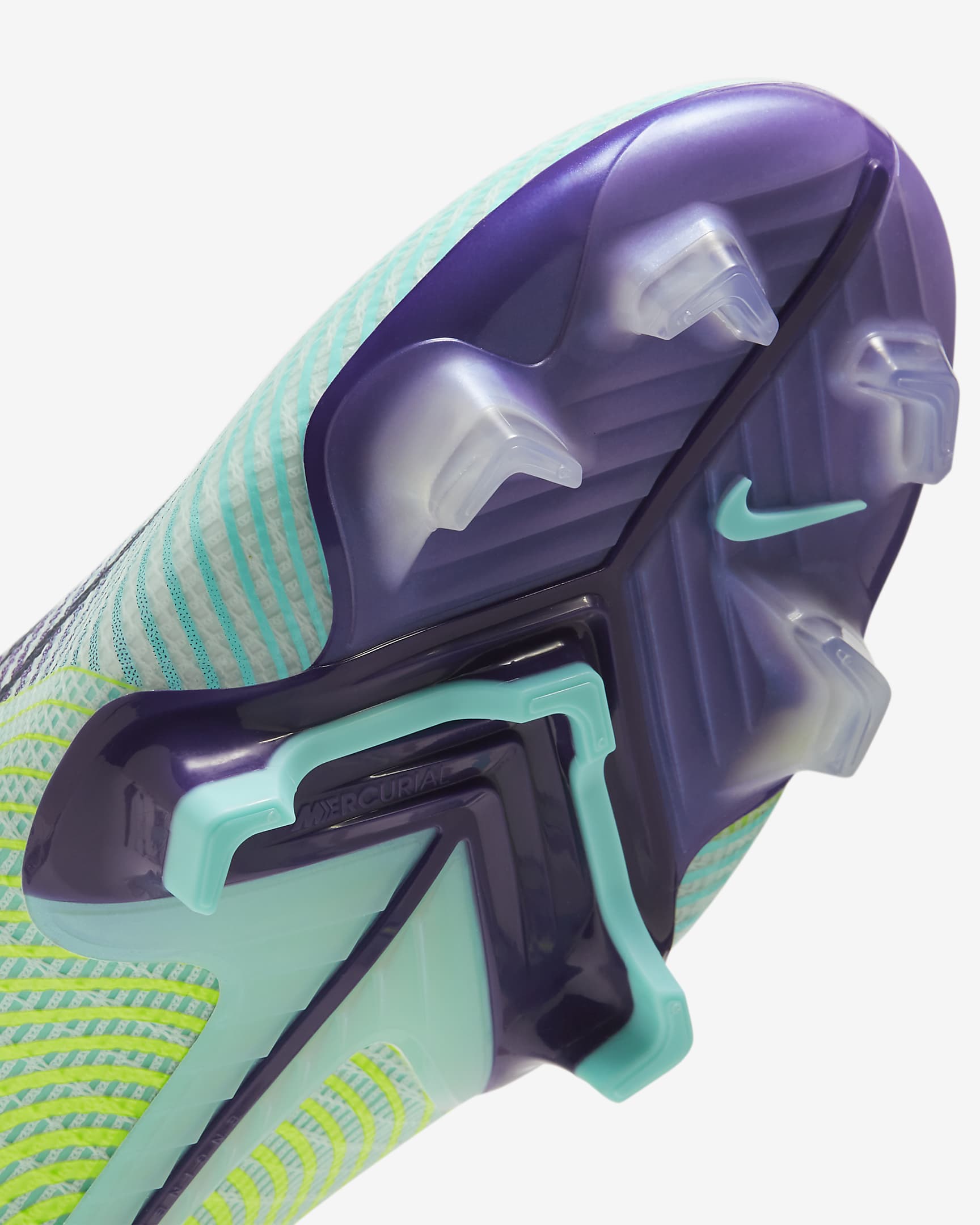 Nike Mercurial Dream Speed Superfly 8 Elite Firm Ground Soccer Shoes