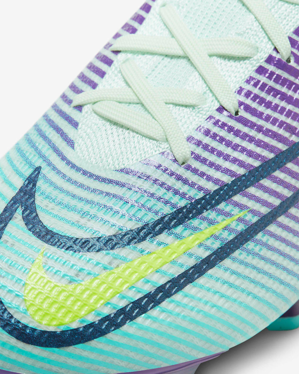 Nike Mercurial Dream Speed Superfly 8 Elite Firm Ground Soccer Shoes