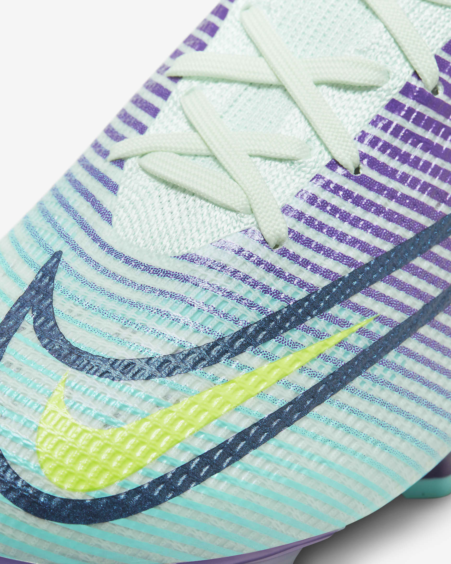 Nike Mercurial Dream Speed Superfly 8 Elite Firm Ground Soccer Shoes