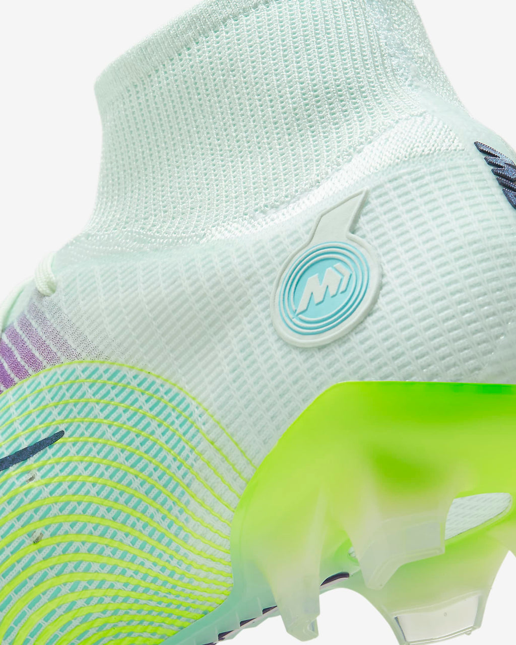 Nike Mercurial Dream Speed Superfly 8 Elite Firm Ground Soccer Shoes