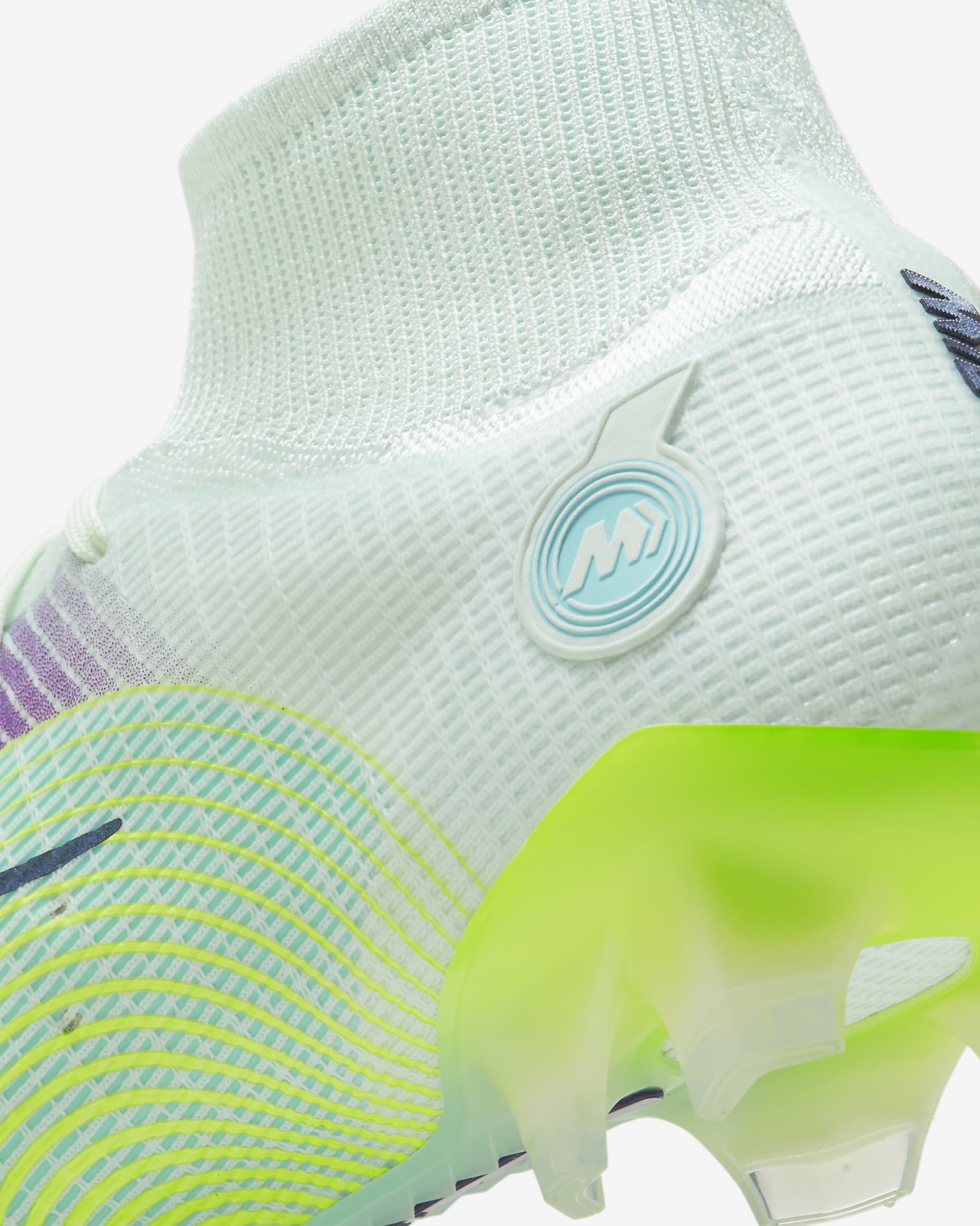 Nike Mercurial Dream Speed Superfly 8 Elite Firm Ground Soccer Shoes