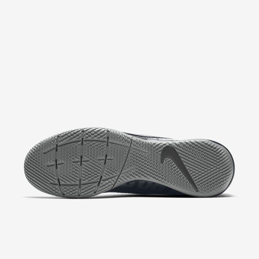 Mercurial Superfly 7 Academy IC - AT7975-001-NIKE by Nike | Available at Niky's Sports