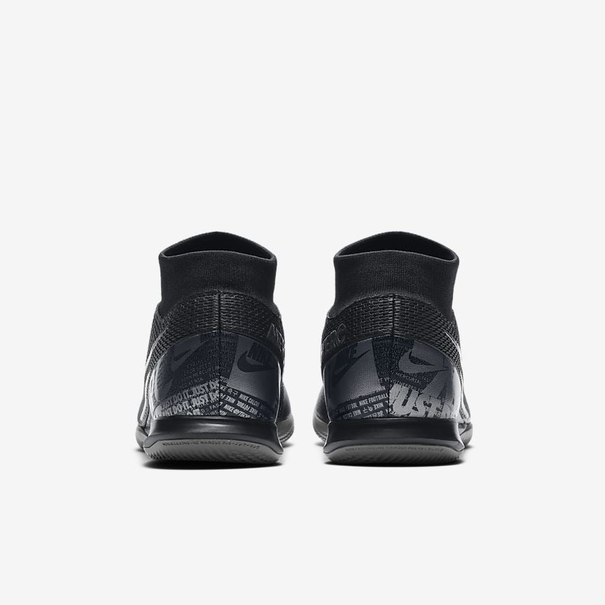 Mercurial Superfly 7 Academy IC - AT7975-001-NIKE by Nike | Available at Niky's Sports
