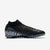 Mercurial Superfly 7 Academy TF-Black/Cool Grey/Metallic Cool Grey - AT7978-001-NIKE by Nike | Available at Niky's Sports
