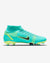 Mercurial Superfly 8 Academy MG Soccer Cleats Men's - CV0843-403-NIKE by Nike | Available at Niky's Sports