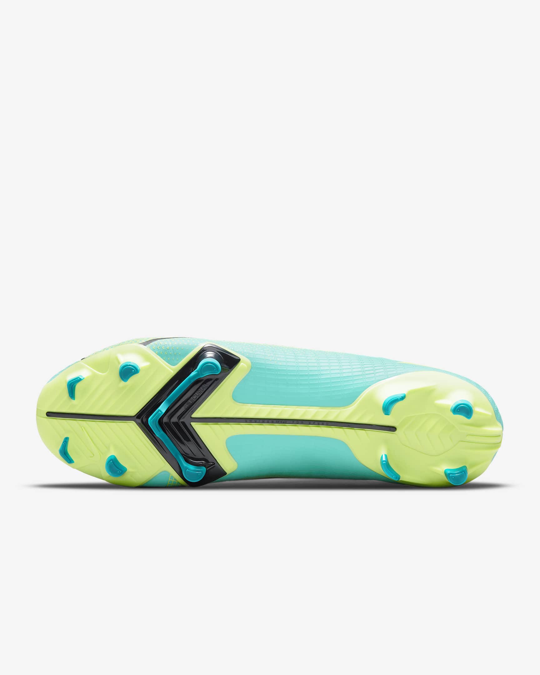 Mercurial Superfly 8 Academy MG Soccer Cleats Men's - CV0843-403-NIKE by Nike | Available at Niky's Sports