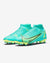 Mercurial Superfly 8 Academy MG Soccer Cleats Men's - CV0843-403-NIKE by Nike | Available at Niky's Sports