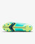 Mercurial Superfly 8 Academy MG Soccer Cleats Men's - CV0843-403-NIKE by Nike | Available at Niky's Sports
