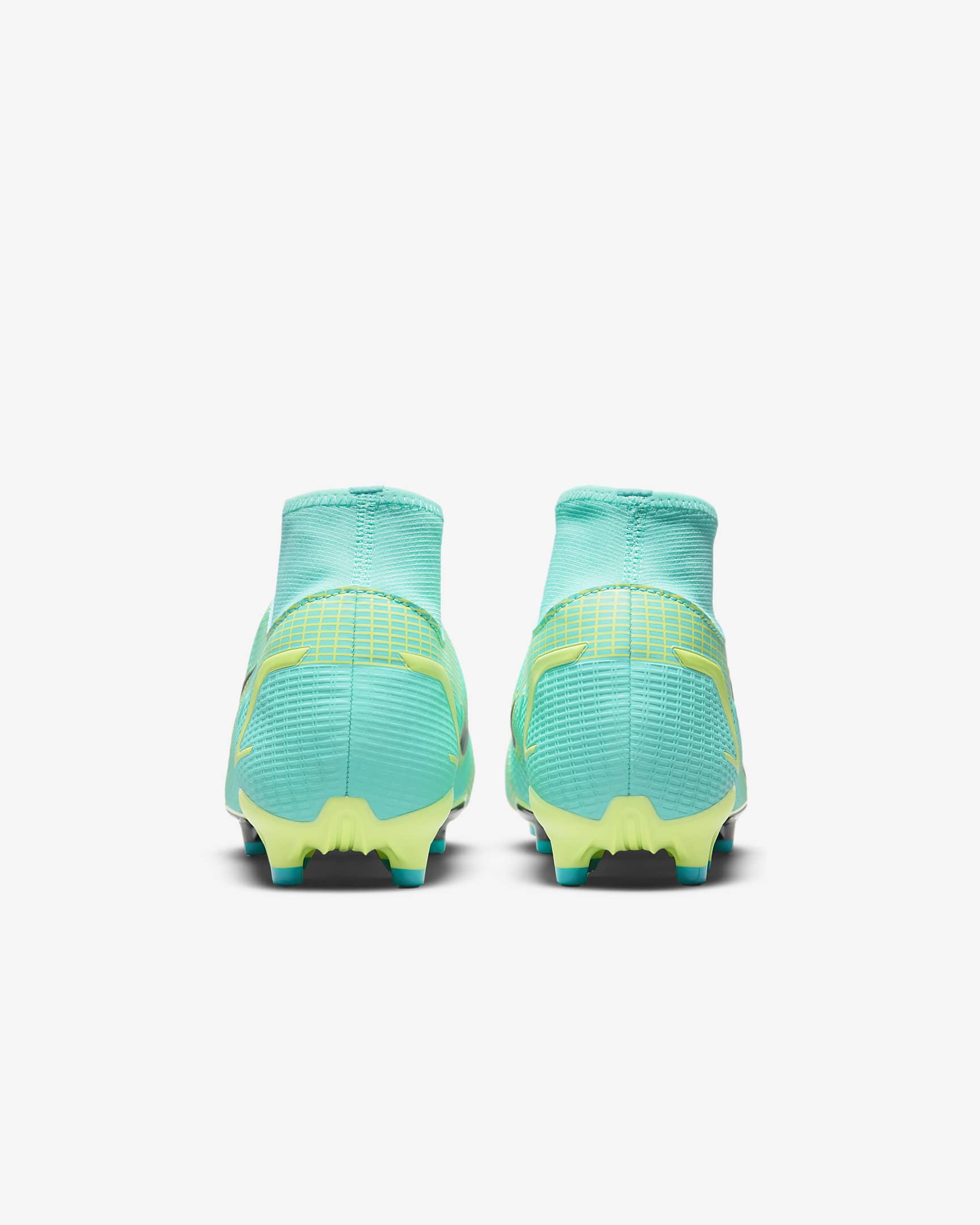 Mercurial Superfly 8 Academy MG Soccer Cleats Men's - CV0843-403-NIKE by Nike | Available at Niky's Sports