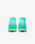 Mercurial Superfly 8 Academy MG Soccer Cleats Men's - CV0843-403-NIKE by Nike | Available at Niky's Sports