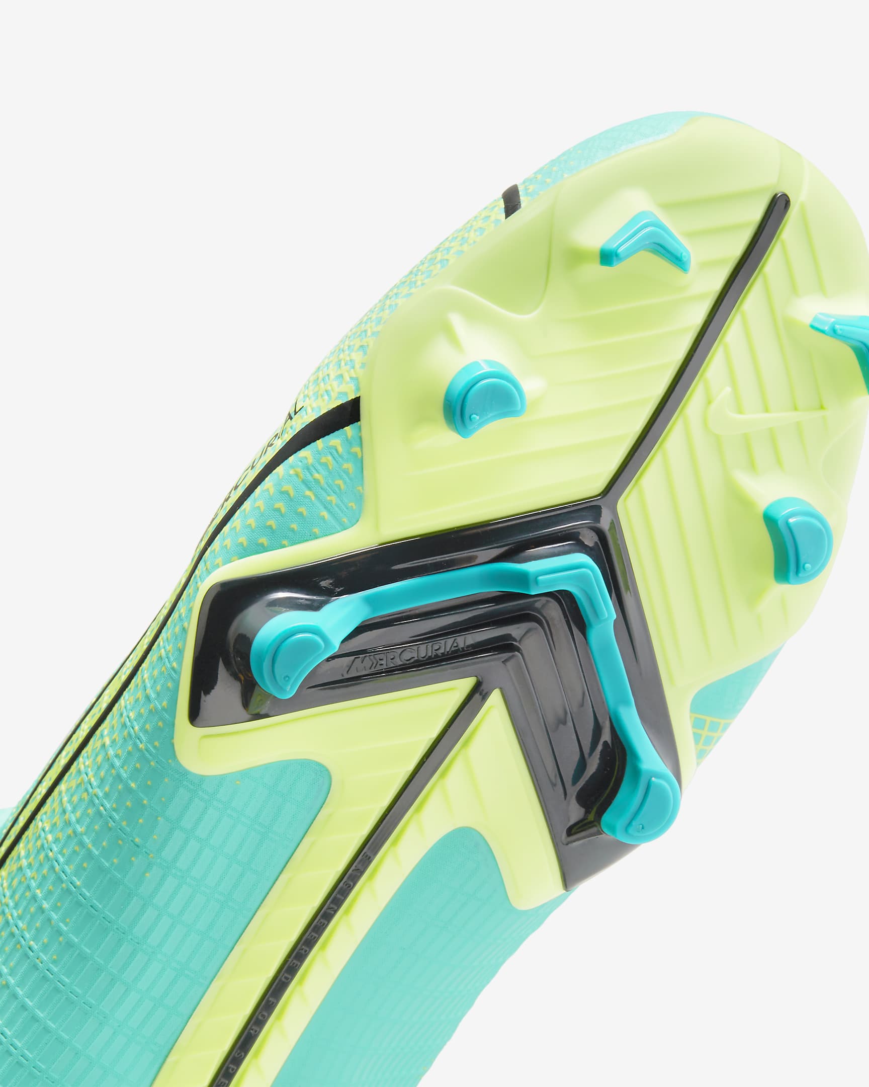 Mercurial Superfly 8 Academy MG Soccer Cleats Men's - CV0843-403-NIKE by Nike | Available at Niky's Sports
