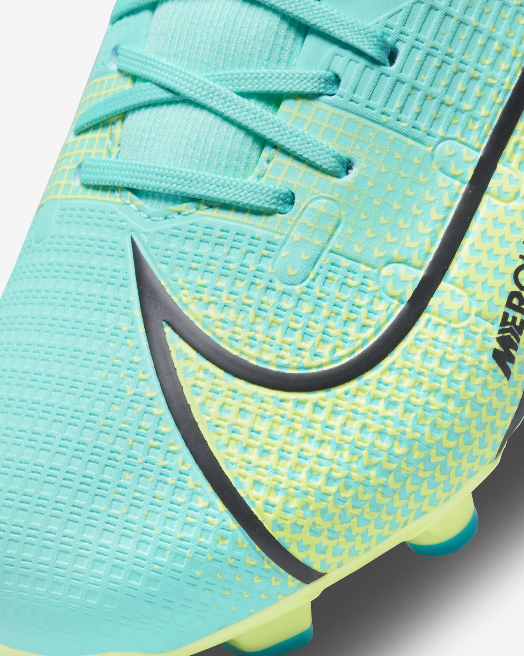 Mercurial Superfly 8 Academy MG Soccer Cleats Men's - CV0843-403-NIKE by Nike | Available at Niky's Sports