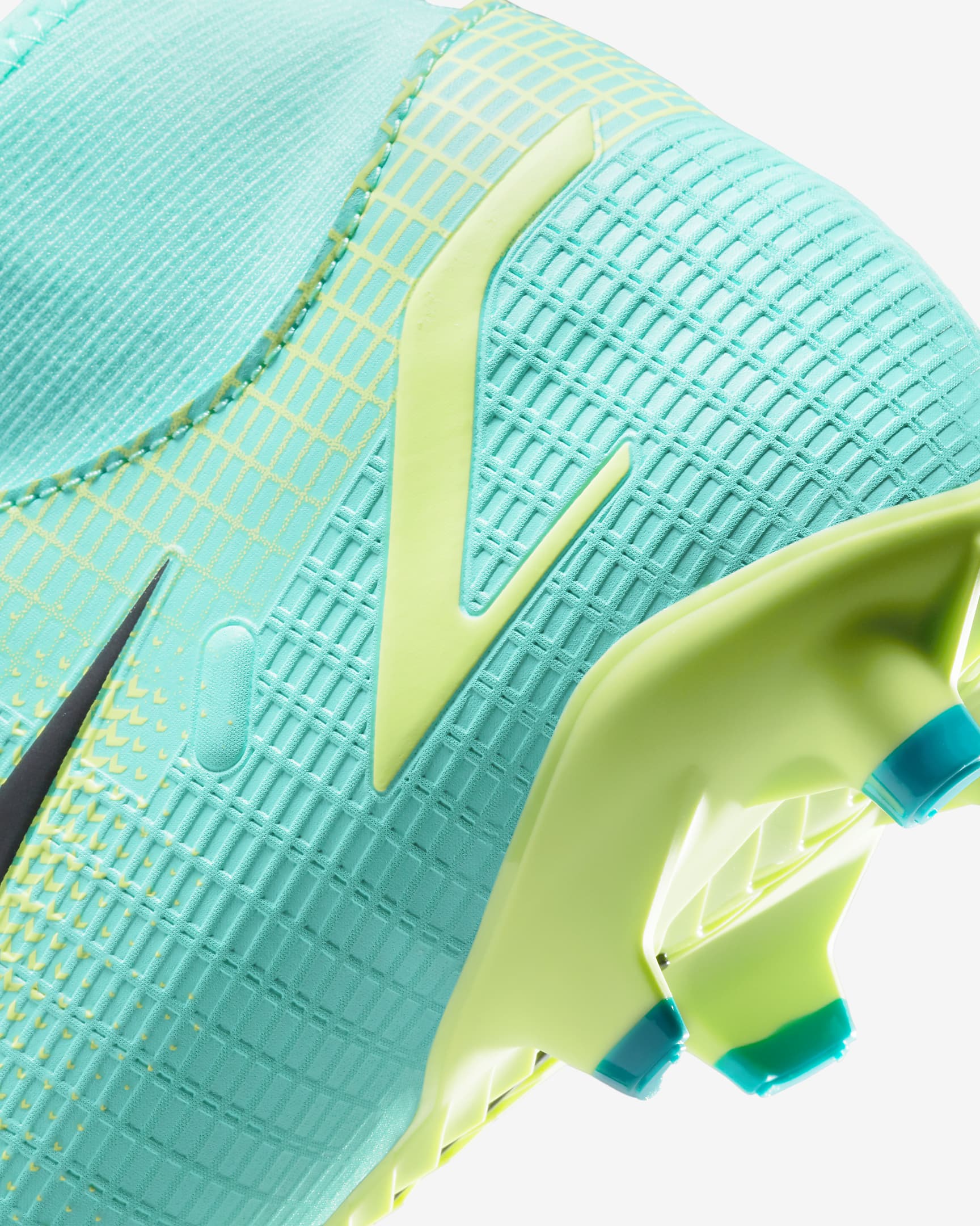 Mercurial Superfly 8 Academy MG Soccer Cleats Men's - CV0843-403-NIKE by Nike | Available at Niky's Sports