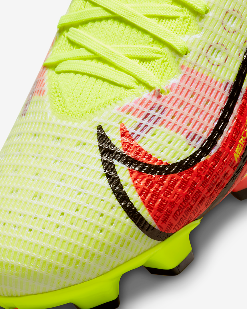 Superfly 8 Pro Firmground Soccer Shoes - CV0961-760-NIKE by Nike | Available at Niky's Sports