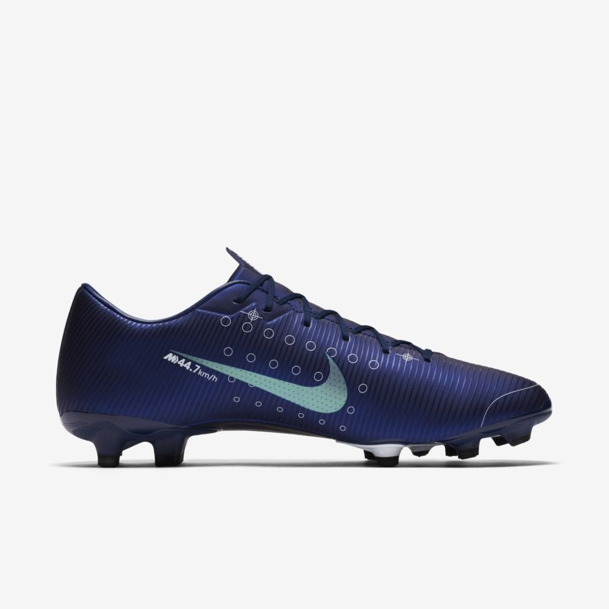Mercurial Men's Vapor 13 Academy MDS MG Soccer Cleats